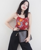 Clutch LV Monogram