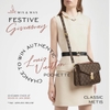 LV Cặp Metis super