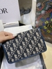 DIOR THỔ CẨM ĐEO CHÉO MINI MONTAIGNE