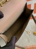 TÚI HERMES KELLY MINI ESPOM DA BÒ