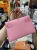 HERMES KELLY MINI ESPOM SIÊU CẤP KHÂU MÁY
