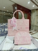 TÚI XÁCH TAY DIOR TOTE BOOK