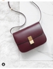 TÚI CELINE BOX DA BÒ BẢN SUPER