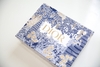 TÚI DIOR SALDE YÊN NGỰA CANVAS THỔ CẨM
