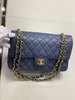 CHANEL CLASSIC SUPER VIPP