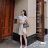 TÚI TOTE DIOR BOOK MINI