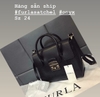 Tui Furla Satchel medium