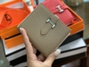 VÍ GẤP CÀI CHỐT HERMES