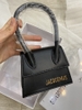 TÚI JACQUEMUS MINI Le Chiquito Mini