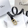 Thắt lưng nữ Dior