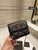 VÍ CHANEL 19 WOC WALLET ONCHAIN