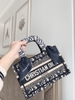 TÚI TOTE DIOR BOOK MINI