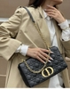 DIOR CARO SIZE LỚN SUPER