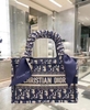 TÚI TOTE DIOR BOOK MINI