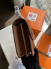 TÚI HM HERMES CONSTANCE HỘP VUÔNG CHỮ H MINI