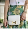 TÚI HM HERMES CONSTANCE HỘP VUÔNG CHỮ H MINI