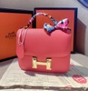 TÚI HM HERMES CONSTANCE HỘP VUÔNG CHỮ H MINI