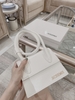 TÚI JACQUEMUS QUAI XOẮN MINI