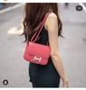 TÚI HM HERMES CONSTANCE HỘP VUÔNG CHỮ H MINI
