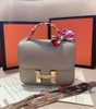 TÚI HM HERMES CONSTANCE HỘP VUÔNG CHỮ H MINI