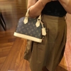 LV HẾN ALMA MONOGRAM