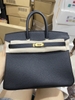 TÚI HERMES BIRKIN TOGO LIKE AUTH VIP