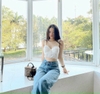 TÚI LV CỐP VANITY TRANG ĐIỂM SUPER