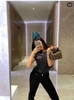 TÚI HOBO CẦM TAY FENDI