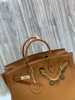 Hermes Birkin Togo super