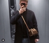 Túi LV mini Speedy