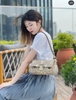 LV FAVOURITE NEW 2021 BẢN DA