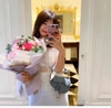 DIOR SADDLE YÊN NGỰA MÀU
