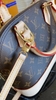 LV HẾN ALMA MONOGRAM