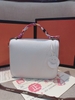 TÚI HM HERMES CONSTANCE HỘP VUÔNG CHỮ H MINI