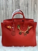 Hermes Birkin Togo super