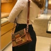 LV DAUPHINE MONOGRAM SUPER VIP