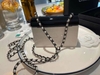 CHANEL NHỰA ACRYLIC BÓNG