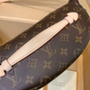 TÚI BAO TỬ LV BUMBAG MONOGRAM