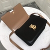 TÚI BBR BURBERRY LOGO TB ĐEO CHÉO SIÊU CẤP