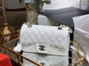 Chanel classic mini flap