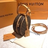 LV Boite Chapeau