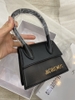 TÚI JACQUEMUS MINI Le Chiquito Mini