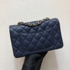 CHANEL FLAP CLASSIC MINI SIÊU Cấp like auth