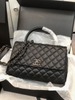 CHANEL COCO SIÊU CẤP CAVIAR