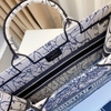 TÚI XÁCH TAY DIOR TOTE BOOK