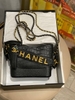 Hobo Chanel