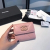 VÍ CHANEL 19 MẪU MỚI
