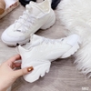 GIÀY THỂ THAO BUỘC DÂY DIOR NỮ
