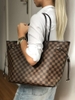 LV Never full