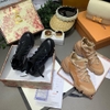 GIÀY THỂ THAO BUỘC DÂY DIOR NỮ